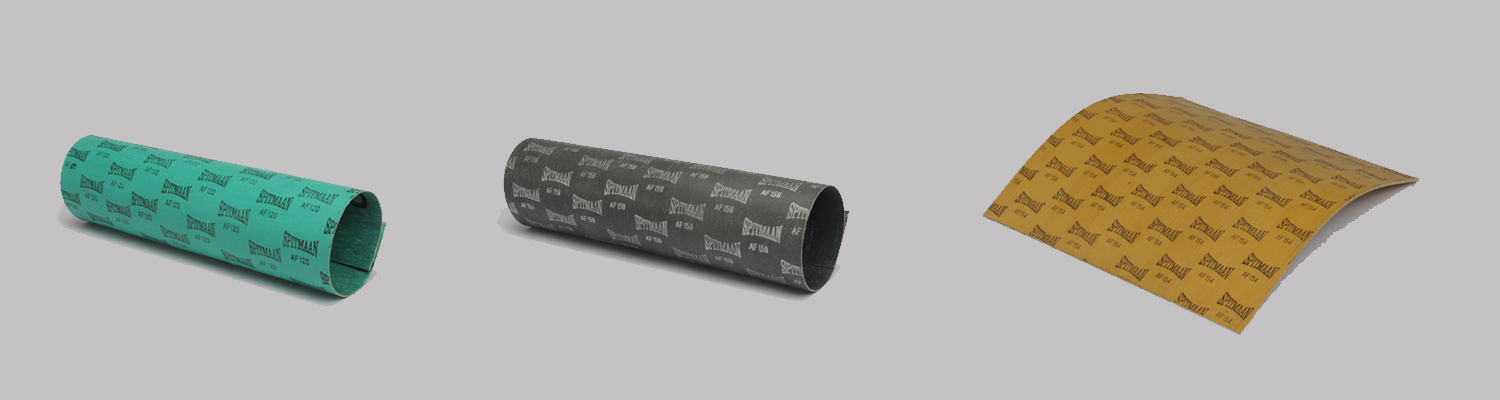 Statite Oil Proof Gasket Paper 0.80mm Thick